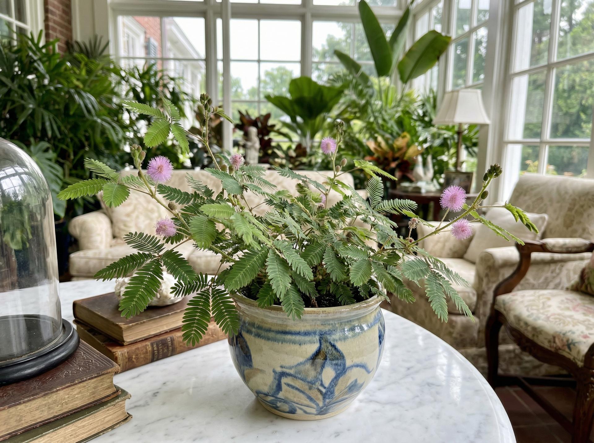 大象传媒社区-含羞草保护视频