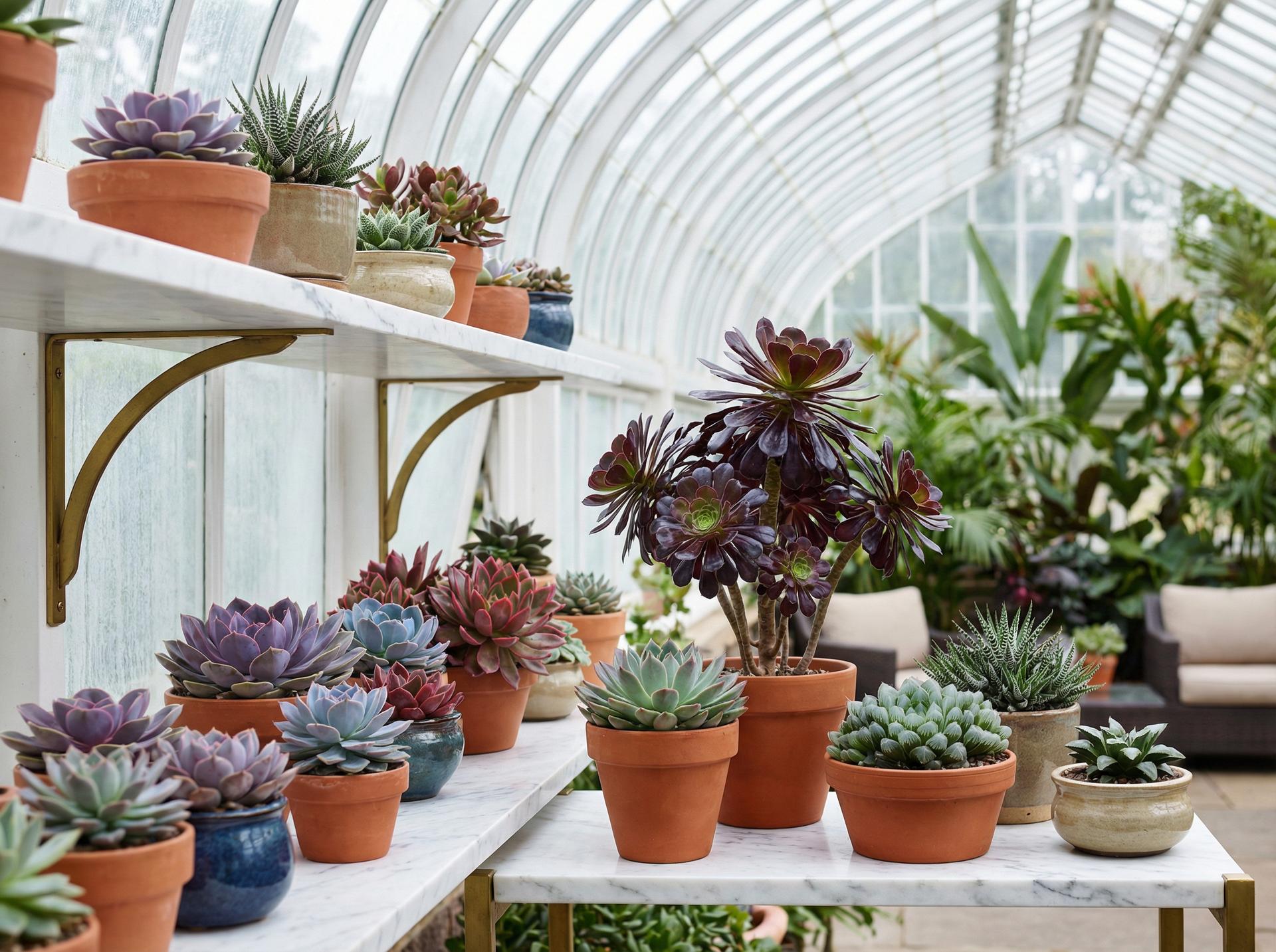 大象传媒精选植物视频-多肉